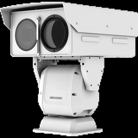 User manual Hikvision DS.